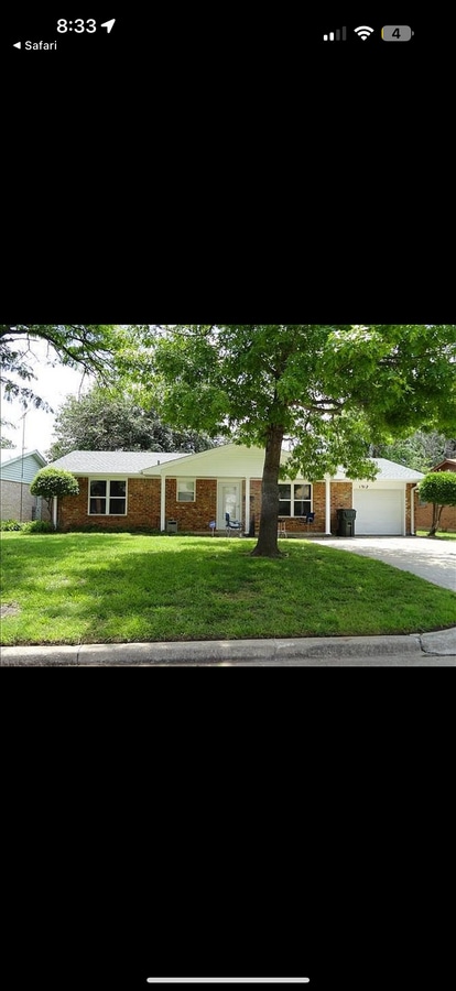 Photo - 1312 E Brooks St