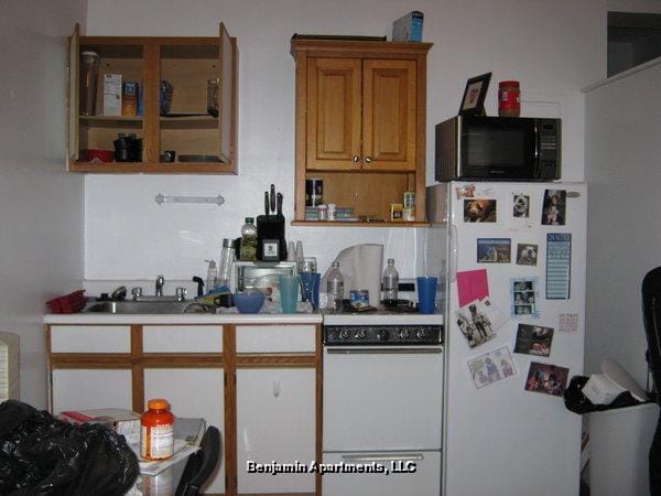 Building Photo - 270 Huntington Ave Unit 206