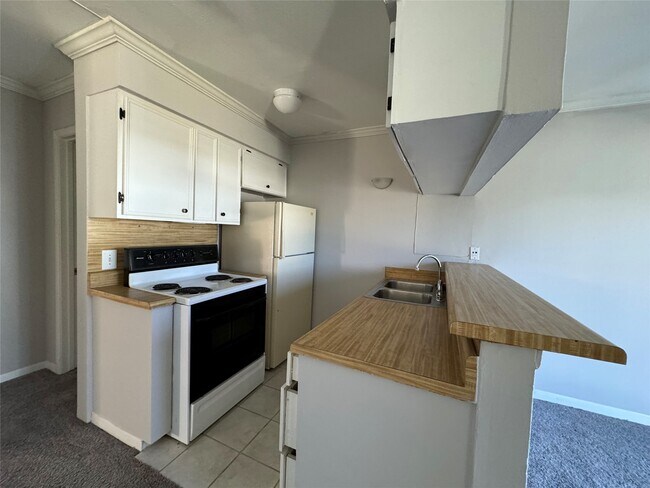 Photo - 807 Heights Blvd Unit 5