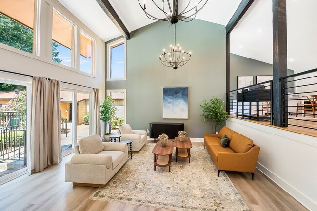 Photo - Enclave at North Point Apartments