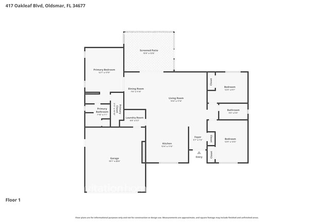 Photo - 417 Oakleaf Blvd