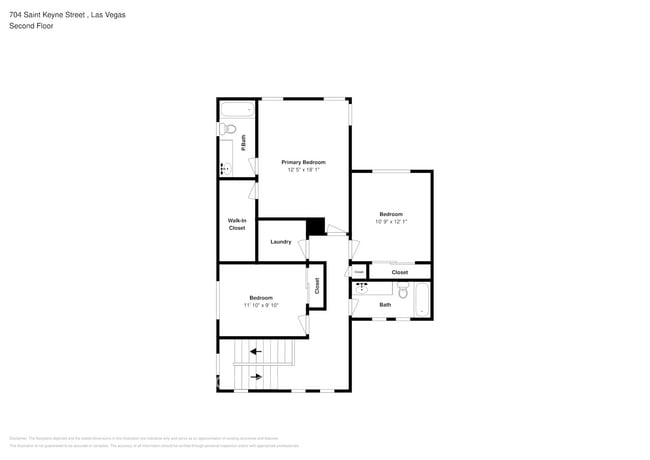 Photo - 704 St Keyne St