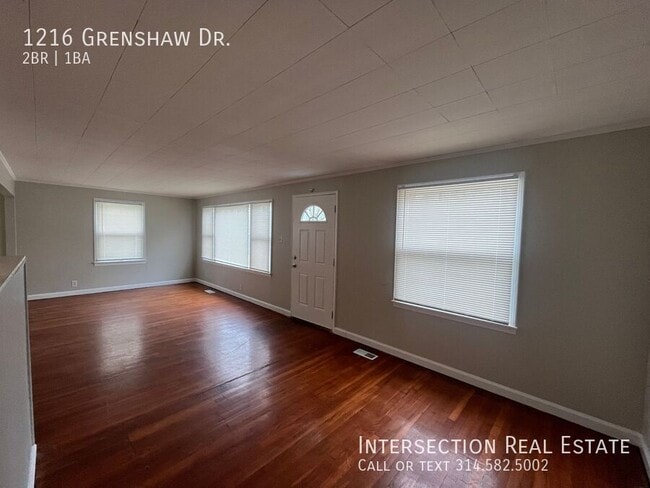 Photo - 1216 Grenshaw Dr