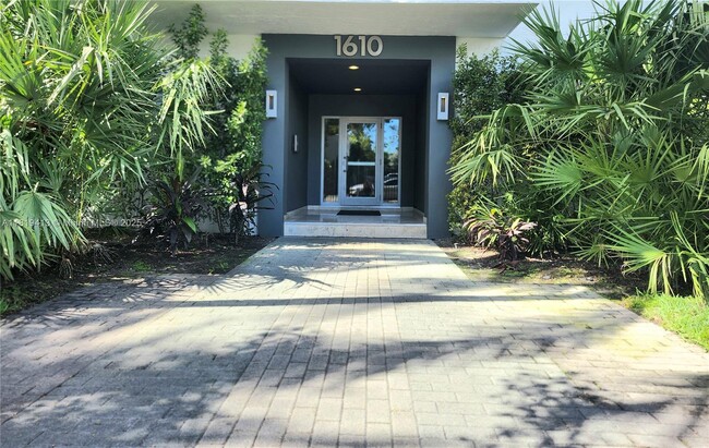 Photo - 1610 Lenox Ave. Condo Unit 214