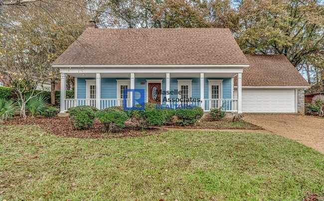 Building Photo - 3 Bed/2.5 Bath Home in Trace Ridge in Ridg...