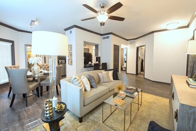 Photo - Experience Distinction in Every Square Foot! Unit CCS