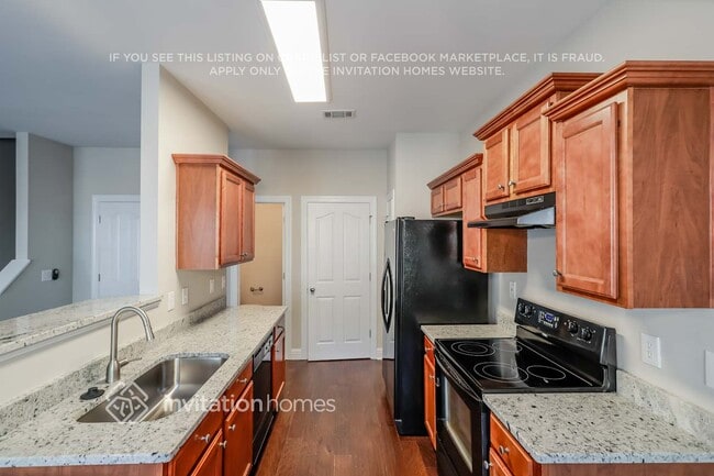 Photo - 5250 Cedar Shoals Dr