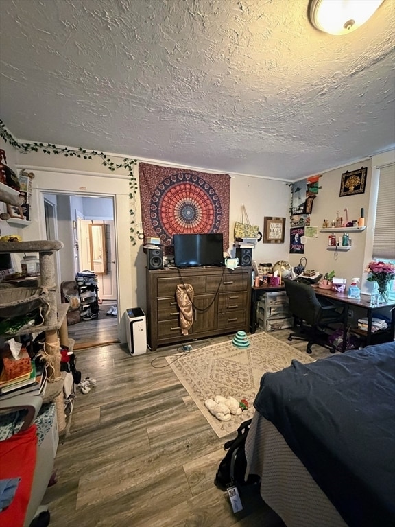 Photo - 13 Nonantum Pl Unidad 1R