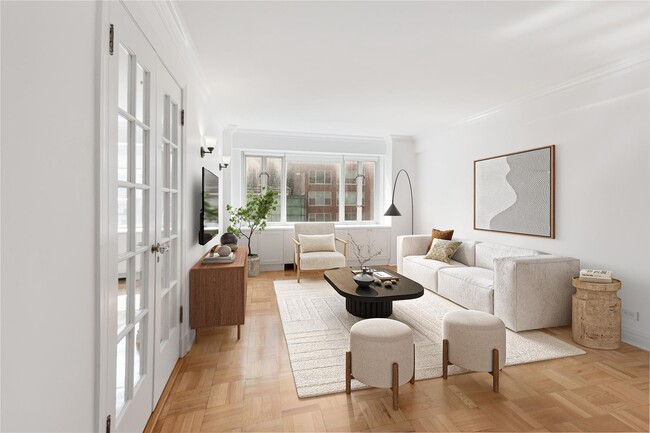 Photo - 166 E 63rd St Condo Unit 8J