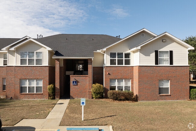 Alternate - Alabaster Estates