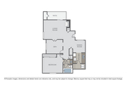 Plan 1E + Den