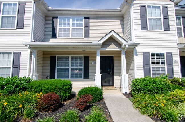 Building Photo - Tweedle Ct Unit 1309 Tweedle Rental