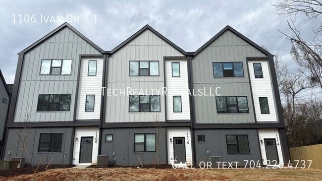 Building Photo - 1106 Ivan Dr