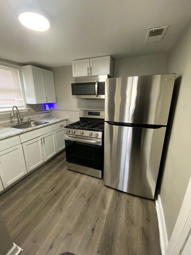 Photo - 3819 Melville Ave Unidad 1st Flr