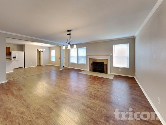 Photo - 3321 Hapsburg Way