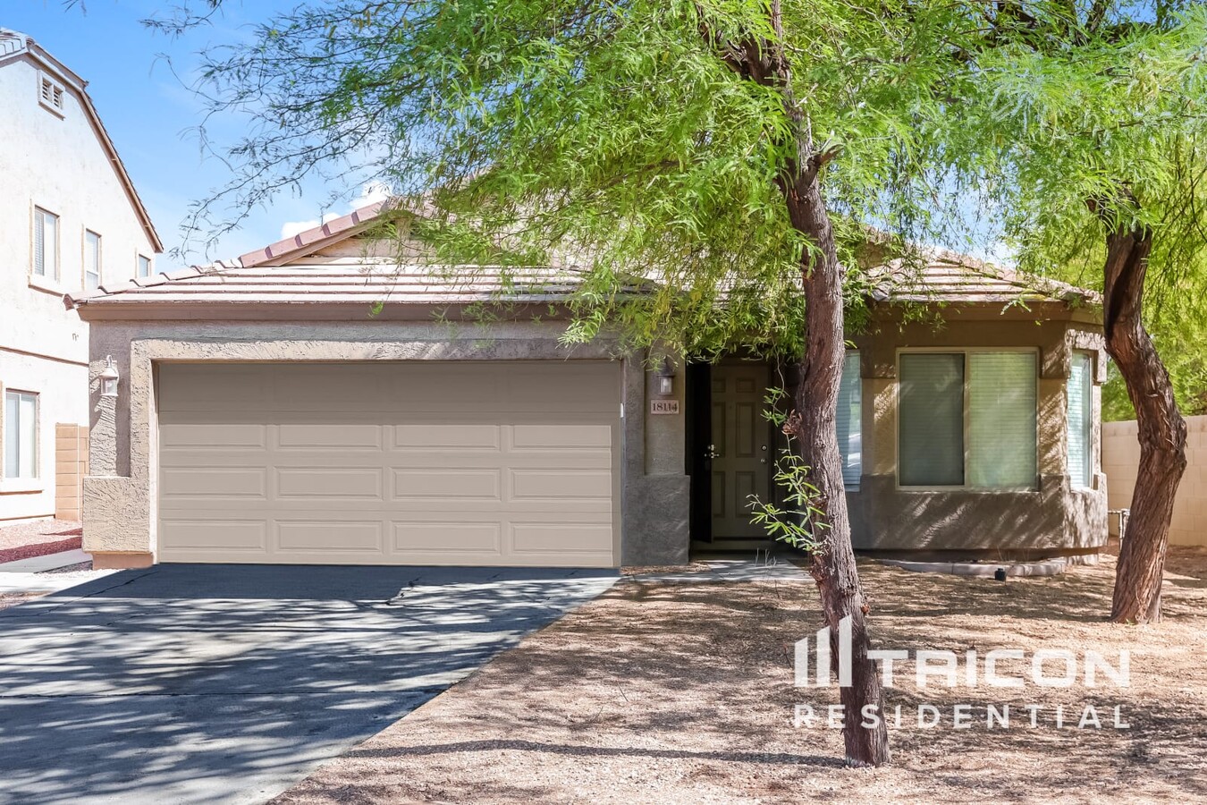 Photo - 18114 W Sanna St House