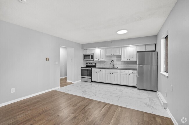 Building Photo - 543 Woodward Ave Unit 6 Rental