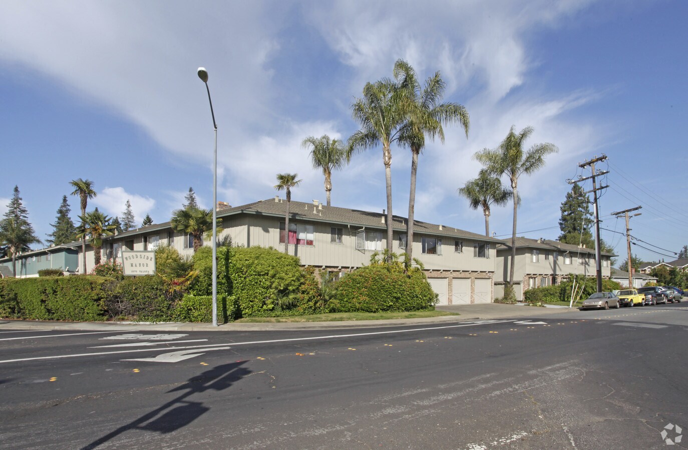 Photo - Woodside Manor