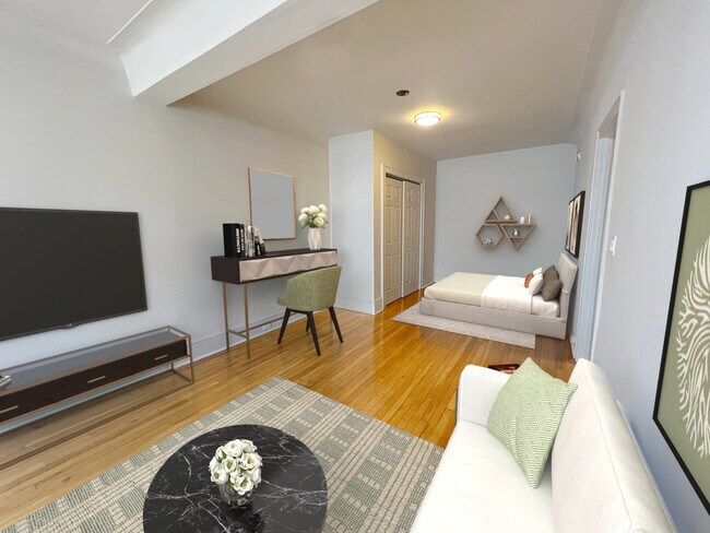 Photo - Coleman Apartments