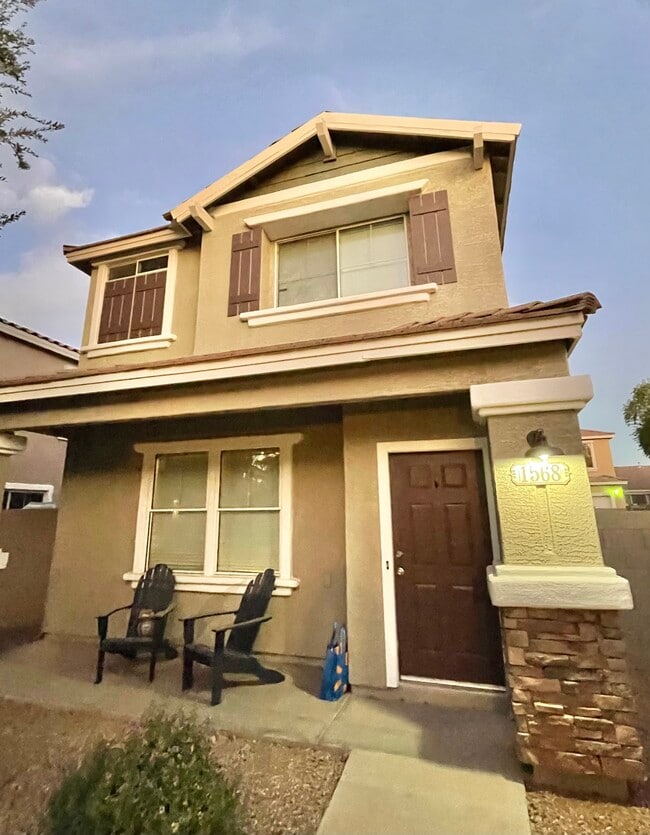 Photo - 1568 S Jacana Ln