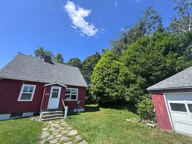 36 Webb Field Rd