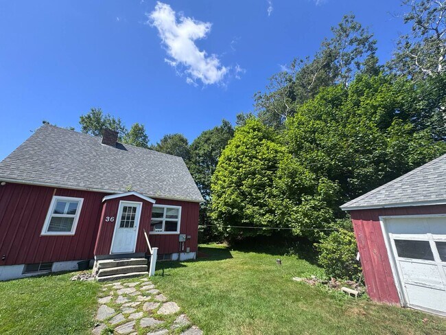 Photo - 2BR WATERFRONT OASIS RETREAT Webb Field Rd