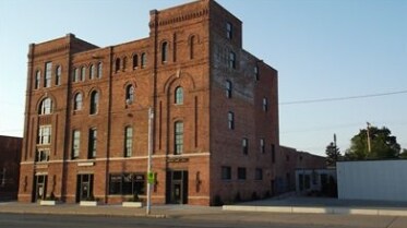 The Lofts on Ludington - The Lofts on Ludington