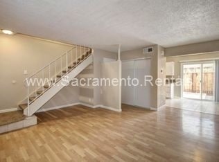 Photo - Nicely Updated 3bd/1.5ba Duplex near Power Inn & Gerber Rd