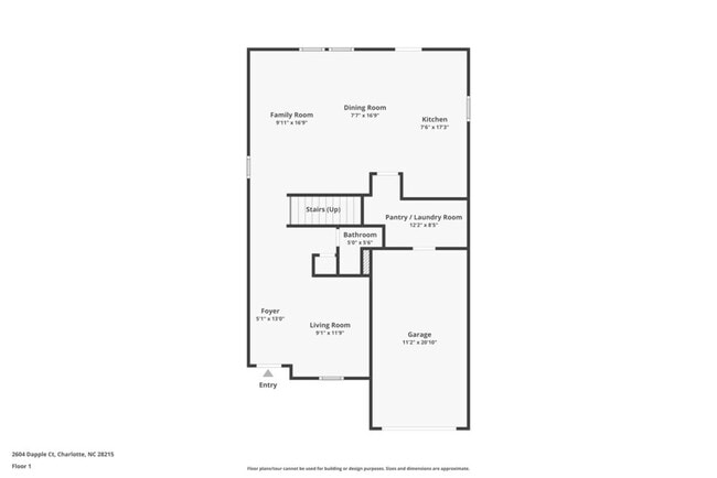 Photo - 2604 Dapple Ct