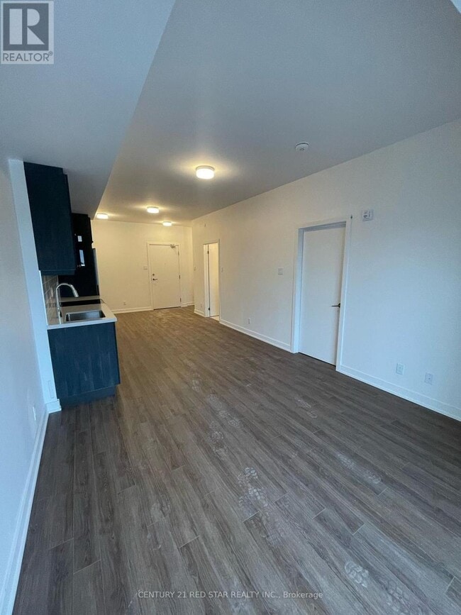 Photo - 55 Clarington Blvd Unité 911