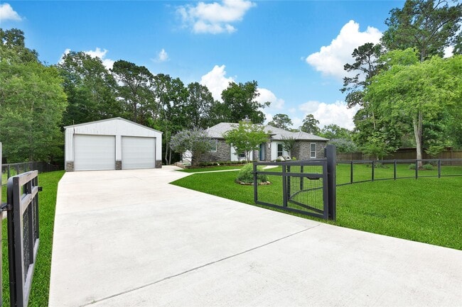 Photo - 28402 Calaveras Creek Ct