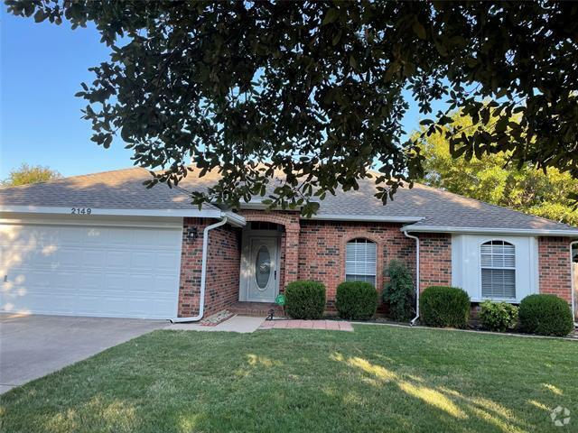 Building Photo - 2149 Willowood Dr Rental