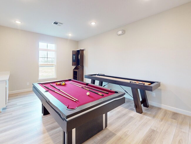 Photo - 1218 Hidden Oaks Dr