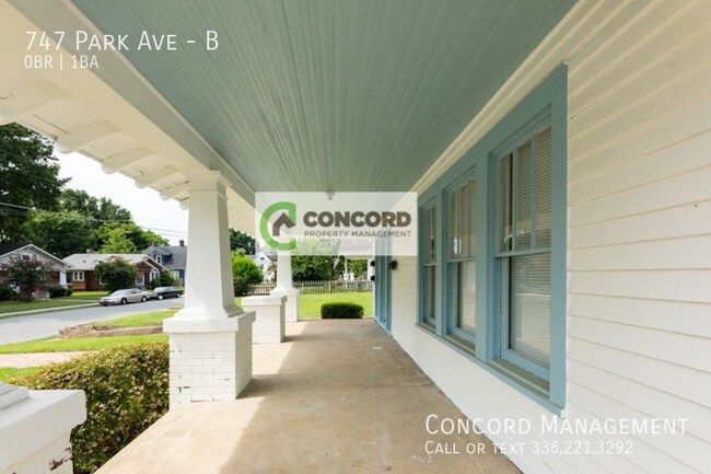 Photo - 747 Park Ave Unit B