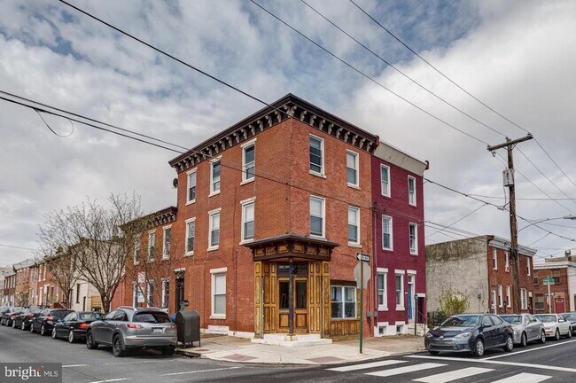 Photo - 2434 E Dauphin St Apartment Unit 1R