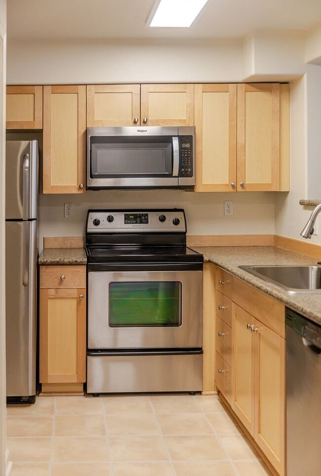 Photo - Rosemont Apartments