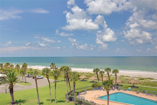 Photo - 1460 Gulf Blvd Unit 412