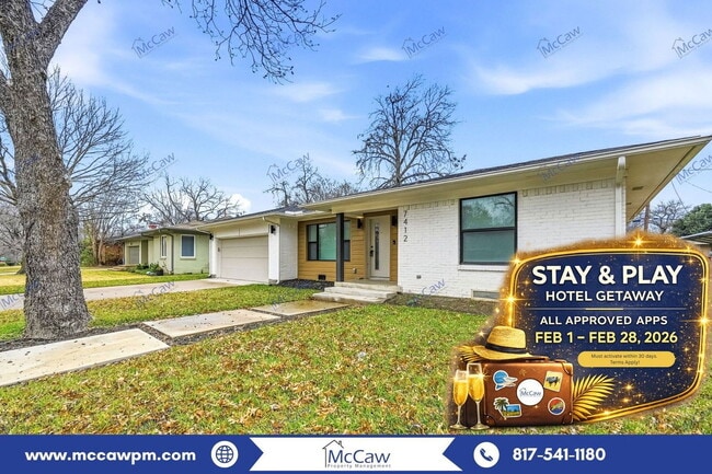 Building Photo - 7412 Fenton Dr