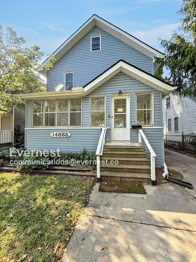 Building Photo - 14888 Aubrey Rental