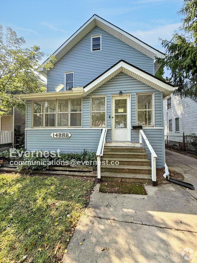 Building Photo - 14888 Aubrey Rental