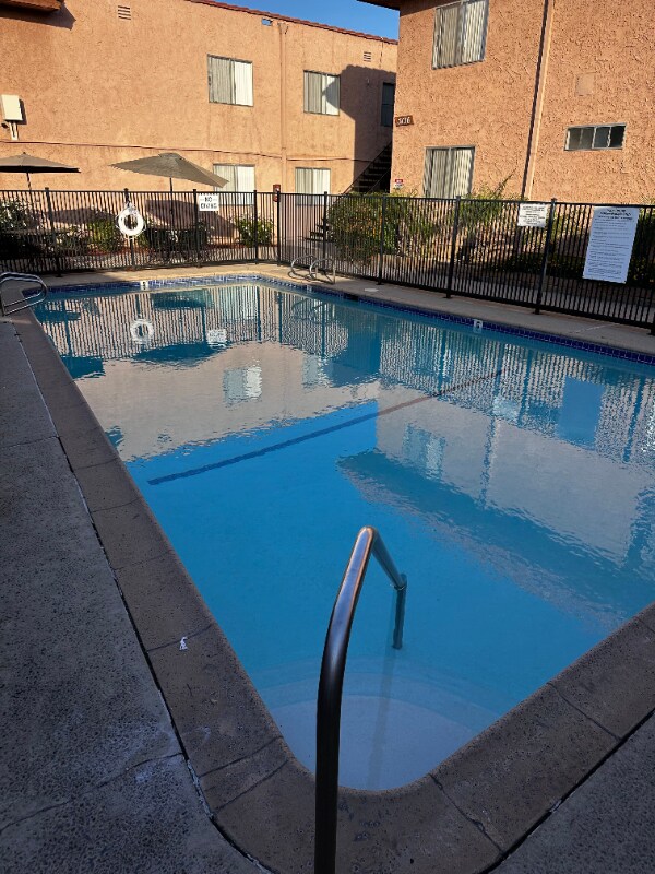 Photo - 5132 N Glendora Ave Unidad 10