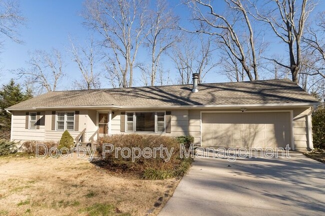 Building Photo - 203 Dawn St