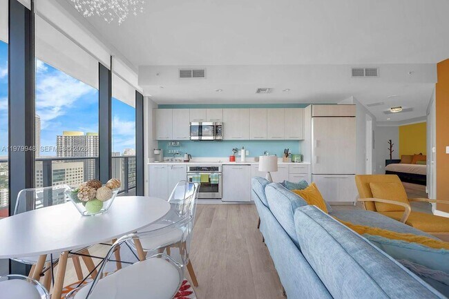 Photo - 55 SW 9th St Unit 3306