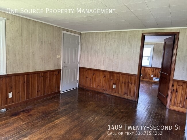 Photo - 1409 NE 22nd St