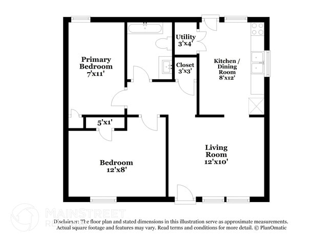Building Photo - 3425 W Kentucky St Rental