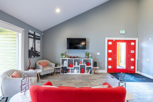 Casa club - Grammercy