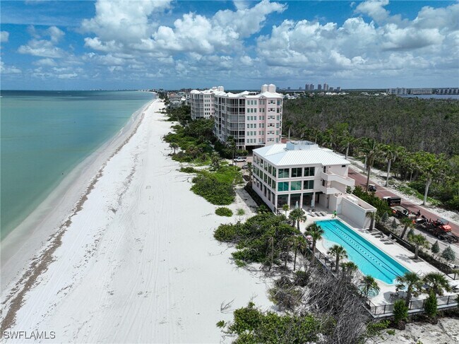 Building Photo - 265 Barefoot Beach Blvd Unit 504