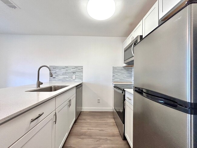 Photo - Updated North Austin Condo w/ Modern Finishes & Amenities 2BR/2BA