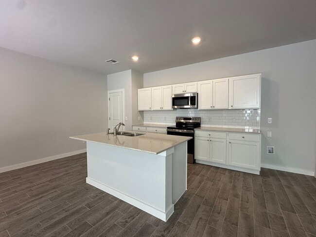 Photo - New Construction 4 Bedroom, 3 Bathroom on ...