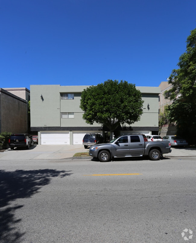 333 Jackson St